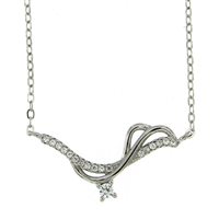 Collana Vivi Gioielli Donna in Argento 0598030040182